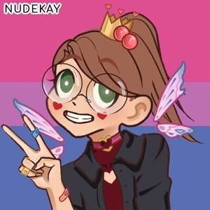 Meet your Posher, Jenny